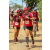 Team 102 / Raid Amazones Sri Lanka 2018 - J5 Bike and Run