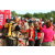 Team 11 / Raid Amazones Sri Lanka 2018 - J5 Bike and Run
