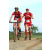 Team 106 / Raid Amazones Sri Lanka 2018 - J5 Bike and Run