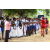 Team 106 / Raid Amazones Sri Lanka 2018 - J5 Bike and Run
