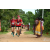 Team 112 / Raid Amazones Sri Lanka 2018 - J5 Bike and Run