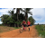 Team 45 / Raid Amazones Sri Lanka 2018 - J5 Bike and Run