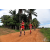 Team 106 / Raid Amazones Sri Lanka 2018 - J5 Bike and Run