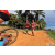 Team 109 / Raid Amazones Sri Lanka 2018 - J5 Bike and Run