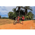 Team 77 / Raid Amazones Sri Lanka 2018 - J5 Bike and Run