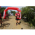 Team 23 / Raid Amazones Sri Lanka 2018 - J5 Bike and Run