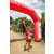 Team 55 / Raid Amazones Sri Lanka 2018 - J5 Bike and Run