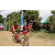 Team 43 / Raid Amazones Sri Lanka 2018 - J5 Bike and Run