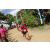 Team 04 / Raid Amazones Sri Lanka 2018 - J5 Bike and Run