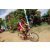 Team 04 / Raid Amazones Sri Lanka 2018 - J5 Bike and Run