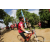 Team 116 / Raid Amazones Sri Lanka 2018 - J5 Bike and Run