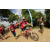 Team 74 / Raid Amazones Sri Lanka 2018 - J5 Bike and Run