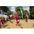 Team 102 / Raid Amazones Sri Lanka 2018 - J5 Bike and Run