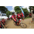 Team 68 / Raid Amazones Sri Lanka 2018 - J5 Bike and Run