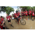 Team 104 / Raid Amazones Sri Lanka 2018 - J5 Bike and Run