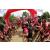 Raid Amazones Sri Lanka 2018 - J5 Bike and Run
