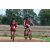 Team 07 / Raid Amazones Sri Lanka 2018 - J5 Bike and Run
