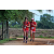 Team 106 / Raid Amazones Sri Lanka 2018 - J5 Bike and Run