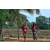 Team 55 / Raid Amazones Sri Lanka 2018 - J5 Bike and Run