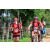 Team 23 / Raid Amazones Sri Lanka 2018 - J5 Bike and Run