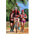 Team 109 / Raid Amazones Sri Lanka 2018 - J5 Bike and Run