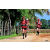 Team 73 / Raid Amazones Sri Lanka 2018 - J5 Bike and Run
