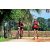 Team 71 / Raid Amazones Sri Lanka 2018 - J5 Bike and Run