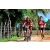 Team 101 / Raid Amazones Sri Lanka 2018 - J5 Bike and Run