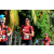 Team 101 / Raid Amazones Sri Lanka 2018 - J5 Bike and Run