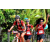 Team 101 / Raid Amazones Sri Lanka 2018 - J5 Bike and Run