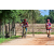 Team 22 / Raid Amazones Sri Lanka 2018 - J5 Bike and Run