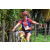Team 22 / Raid Amazones Sri Lanka 2018 - J5 Bike and Run