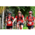 Team 104 / Raid Amazones Sri Lanka 2018 - J5 Bike and Run
