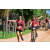 Team 14 / Raid Amazones Sri Lanka 2018 - J5 Bike and Run