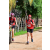 Team 70 / Raid Amazones Sri Lanka 2018 - J5 Bike and Run