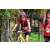 Team 70 / Raid Amazones Sri Lanka 2018 - J5 Bike and Run