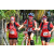 Team 103 / Raid Amazones Sri Lanka 2018 - J5 Bike and Run