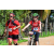 Team 42 / Raid Amazones Sri Lanka 2018 - J5 Bike and Run