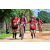 Team 129 / Raid Amazones Sri Lanka 2018 - J5 Bike and Run