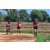 Team 141 / Raid Amazones Sri Lanka 2018 - J5 Bike and Run