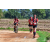 Team 141 / Raid Amazones Sri Lanka 2018 - J5 Bike and Run