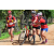 Team 131 / Raid Amazones Sri Lanka 2018 - J5 Bike and Run