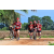 Team 121 / Raid Amazones Sri Lanka 2018 - J5 Bike and Run