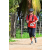 Team 138 / Raid Amazones Sri Lanka 2018 - J5 Bike and Run