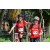 Team 64 / Raid Amazones Sri Lanka 2018 - J5 Bike and Run