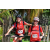 Team 64 / Raid Amazones Sri Lanka 2018 - J5 Bike and Run