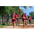 Team 137 / Raid Amazones Sri Lanka 2018 - J5 Bike and Run