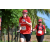 Team 41 / Raid Amazones Sri Lanka 2018 - J5 Bike and Run