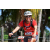 Team 05 / Raid Amazones Sri Lanka 2018 - J5 Bike and Run