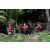 Team 123 / Raid Amazones Sri Lanka 2018 - J5 Bike and Run